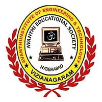 Avanthi Degree & PG College, Barkatpura, Hyderabad