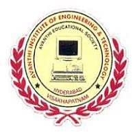 Avanthi Institute of Engineering & Technology (AIET), Hyderabad Fees