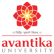 Avantika University Fees