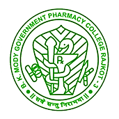 B.K. Mody Government Pharmacy College