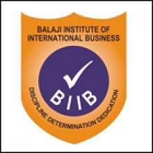BALAJI INSTITUTE OF INTERNATIONAL BUSINESS, (Pune)