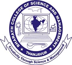 Bharath College of Science & Management Fees