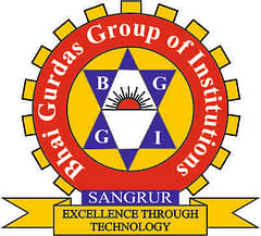 Bhai Gurdas Group Of Institutions Fees