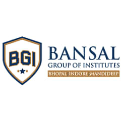 Bansal Group of Institutes, (Bhopal)