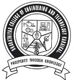 Bharathiyar College of Engineering & Technology Fees