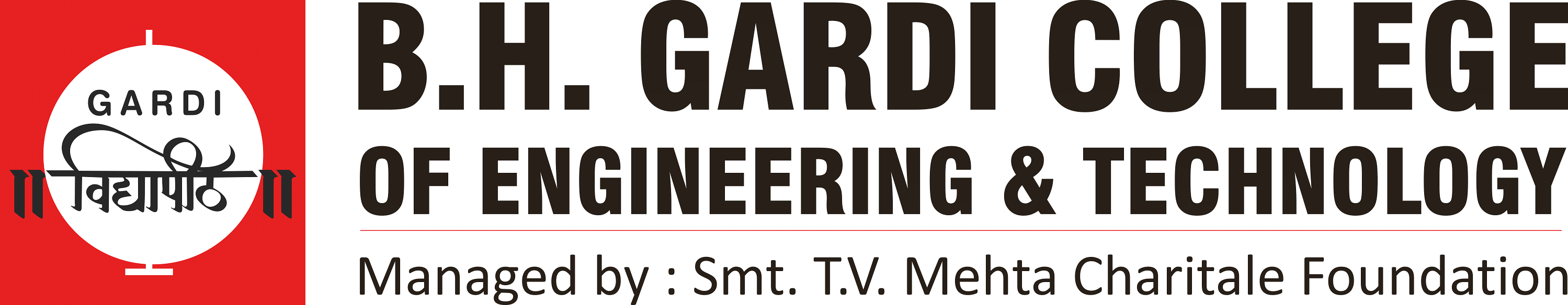 B.H Gardi College of Engineering & Technology