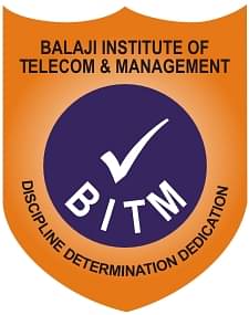 Balaji Institute Of Telecom & Management, (Pune)