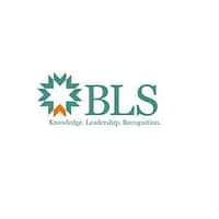 BLS Institute of Technology Management