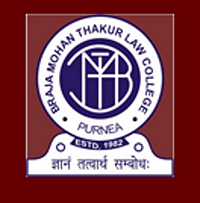 Braja Mohan Thakur Law College
