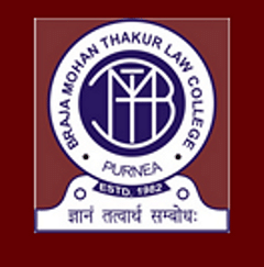 Braja Mohan Thakur Law College Fees