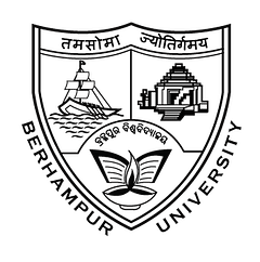 Berhampur University Fees