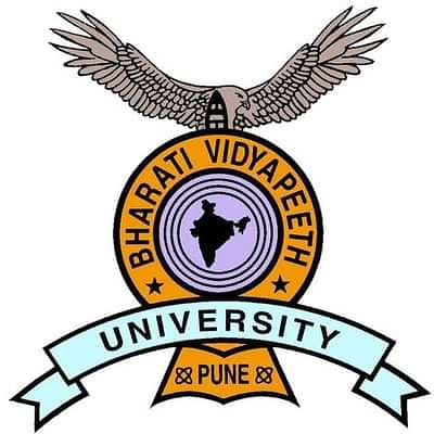 Bharati Vidyapeeth Deemed University Fees Structure Courses List