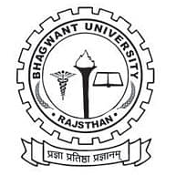 Bhagwant University - Direcorate of distance education, (Ajmer)