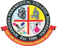 Bhandara Paramedical College