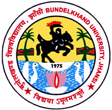 Bundelkhand University (BU), Jhansi, (Jhansi)