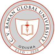 CV Raman Global University, (Bhubaneswar)
