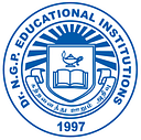 college logo