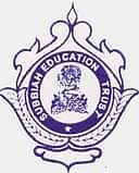 college logo