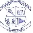 college logo