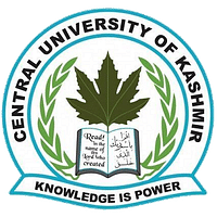 Central University of Kashmir - Ganderbal