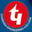Chaibasa Engineering College, (Chaibasa)