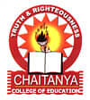 Chaitanya College of Education Visakhapatnam