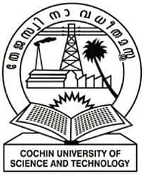 Cochin University of Science and Technology Fees