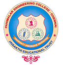 college logo