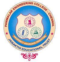 Panimalar Engineering College Chennai