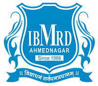 IBMRD Ahmednagar