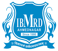 IBMRD Ahmednagar, (Ahmednagar)