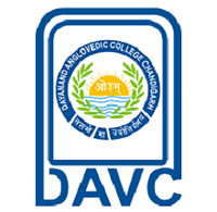 DAV College (DAV), Chandigarh