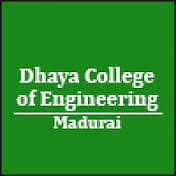 DHAYA COLLEGE OF ENGINEERING, (Madurai)