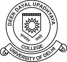 Deen Dayal Upadhyaya College, (New Delhi)