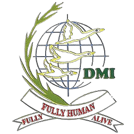 DMI Engineering College