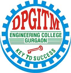 DPG Institute of Technology & Management, (Gurgaon)