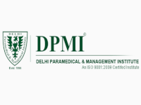 Delhi Paramedical & Management Institute