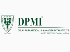 Delhi Paramedical & Management Institute, (New Delhi)