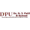 Dr. D. Y. Patil B-School, Pune, (Pune)