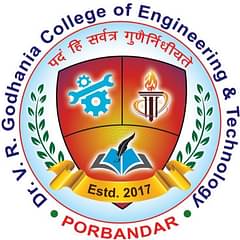 Dr. Virambhai Rajabhai Godhania College of Engineering and Technology, (Porbandar)