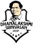 Dhanalakshmi Srinivasan Group of Institutions Perambalur