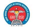 Guru Nanak Institute of Dental Science & Research Fees