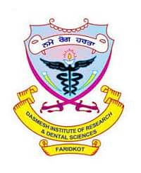 Dasmesh College of Pharmacy,