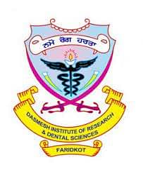Dasmesh College of Pharmacy,, (Faridkot)