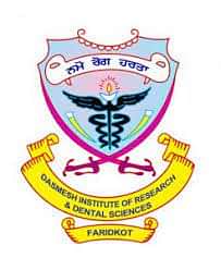 Dasmesh Institute of Research & Dental Science Fees