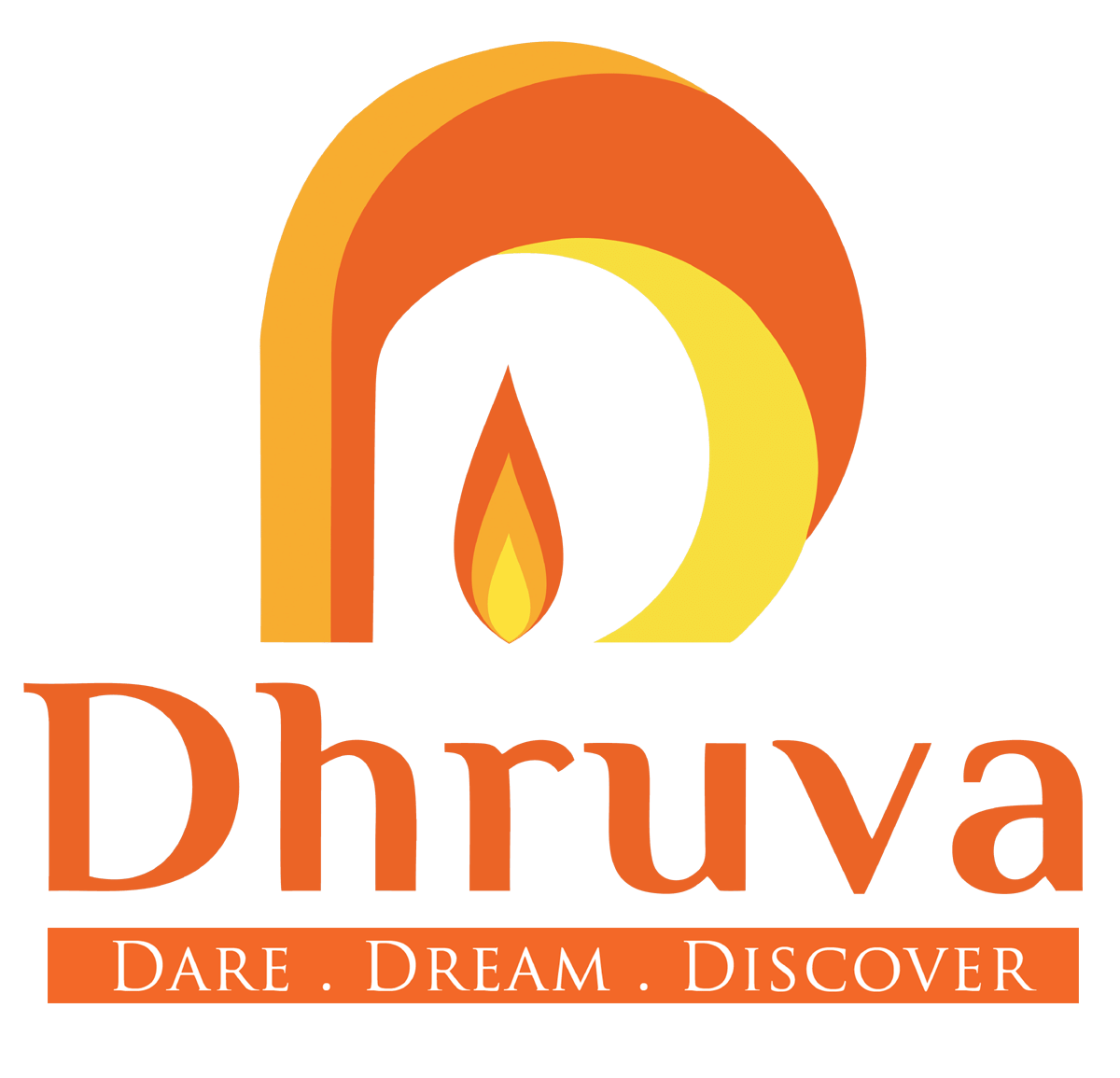Aggregate 105+ dhruva logo super hot camera.edu.vn