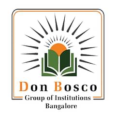 Don Bosco Group of Institutions Fees
