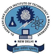 Dr. Akhilesh Das Gupta Institute of Professional Studies Fees