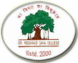 Dr. Meghnad Saha College
