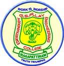 college logo